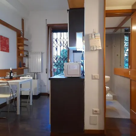 The Architect's House - San Giovanni Roma