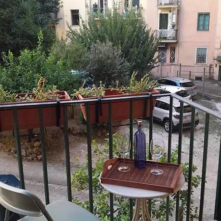 The Architect's House - San Giovanni * Roma