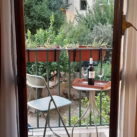 The Architect's House - San Giovanni Roma