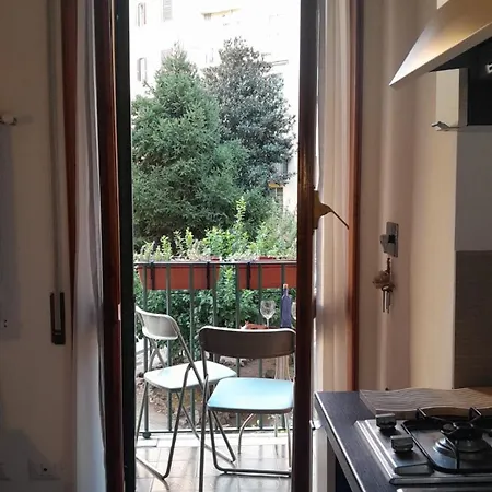 The Architect's House - San Giovanni Сasa de vacaciones *