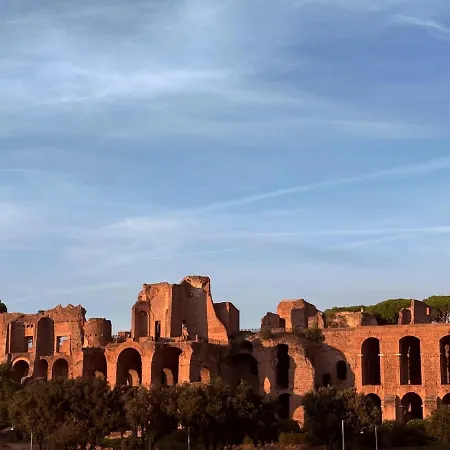 The Architect's House - San Giovanni Сasa de vacaciones *