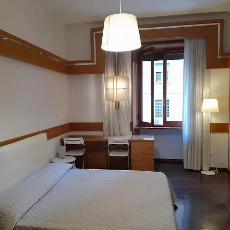 The Architect's House - San Giovanni Rzym