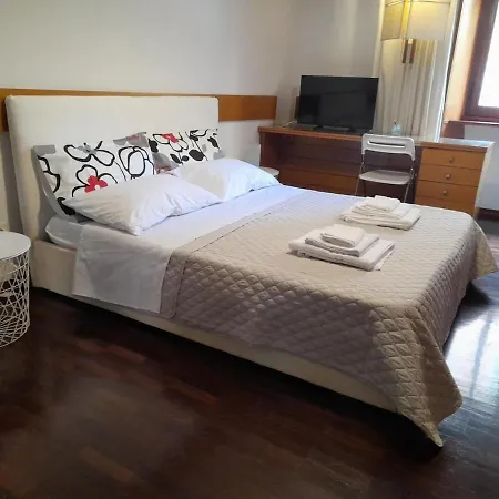 The Architect's House - San Giovanni * Rzym