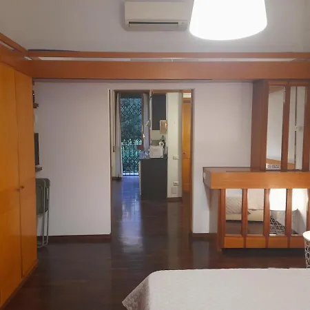 The Architect's House - San Giovanni Dom wakacyjny Rzym