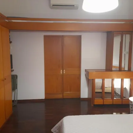 Dom wakacyjny The Architect's House - San Giovanni Rzym