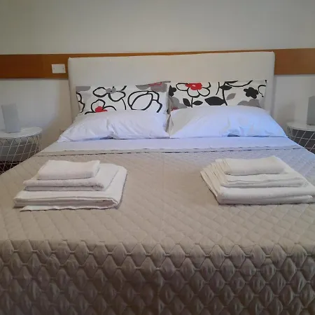 The Architect's House - San Giovanni Dom wakacyjny