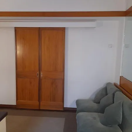 The Architect's House - San Giovanni *