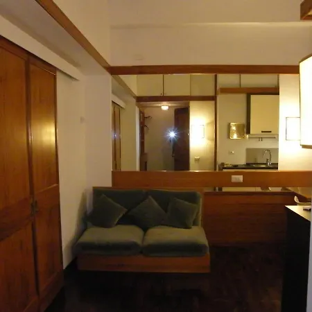 The Architect's House - San Giovanni