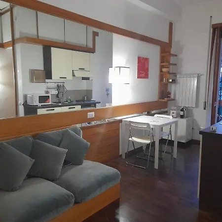 The Architect's House - San Giovanni Dom wakacyjny