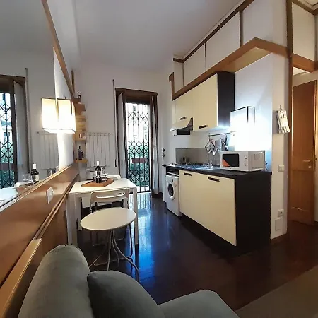 Dom wakacyjny The Architect's House - San Giovanni Rzym