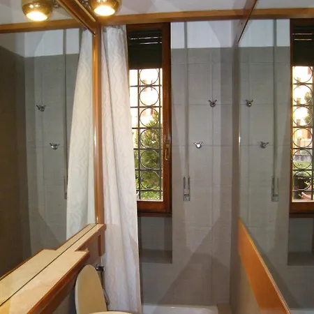 The Architect's House - San Giovanni *