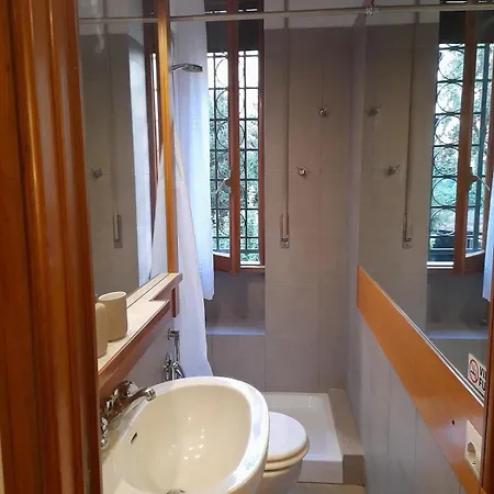 The Architect's House - San Giovanni Rzym