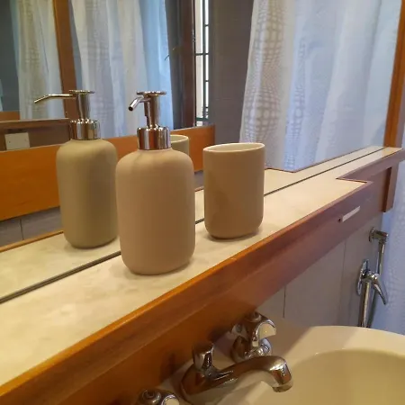 Dom wakacyjny The Architect's House - San Giovanni