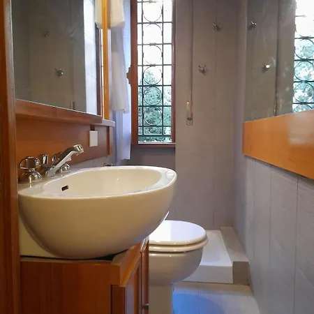 Dom wakacyjny The Architect's House - San Giovanni Rzym