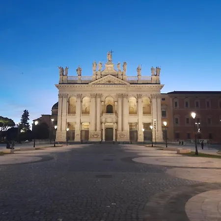 Dom wakacyjny The Architect's House - San Giovanni *