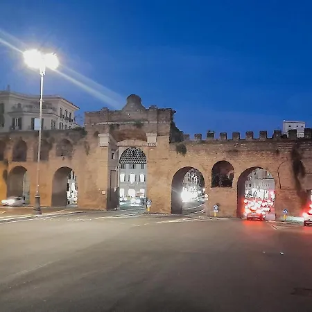 The Architect's House - San Giovanni * Rzym