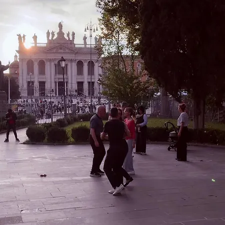 The Architect's House - San Giovanni Dom wakacyjny *