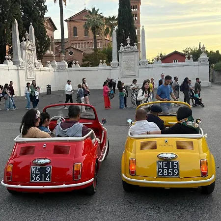 The Architect's House - San Giovanni Dom wakacyjny